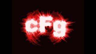 Мой Хороший Cfg(Конфиг) : Cs 1.6