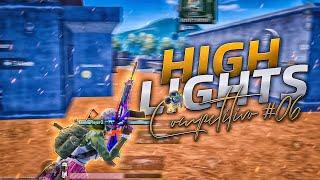 HIGHLIGHTS #06 | PUBG MOBILE 