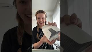 Finally trying UNISOLVE for the first time!!  #t1d #diabetes #omnipod #youtubeshorts