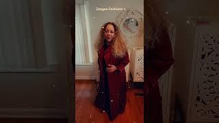 Robin Rogers Amazon Livestream host wearing Zeagoo Fashion #zeagoo #ekouaer #deals