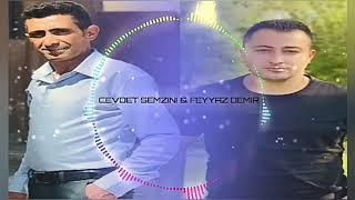 Cevdet Şemzini & Feyyaz Demir - New Şexani Dawat 2021