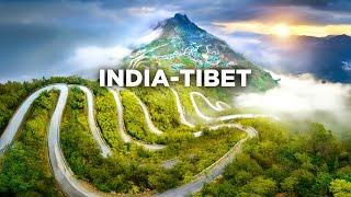 Where India meets Tibet: Silk Route | Zuluk and Nathang Village | Sikkim | Northeast India
