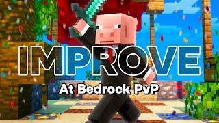 Bedrock PvP Explained.. Everything You Need To Know