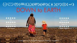 DOWN to EARTH (Dutch Subtitles) - Contribute as You Like