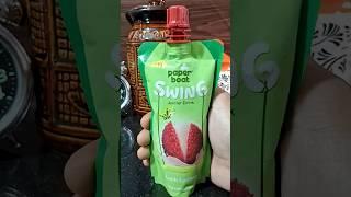Lush lychee-Fruity Drink #shortvideo #shorts #trending #viralshort #Viral drink shorts