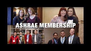 What ASHRAE Membership Grade is Right for You?