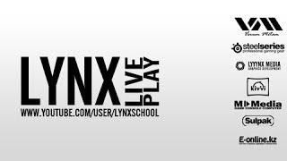 Lynx // Live Play // Pe4al'no