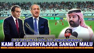  SEMUA AUTO KAGET !! Irak, Kuwait & Yordania Terang Terangan Ngomong Gini Soal Bahrain vs Indonesia