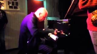 131206 Jazzpodium de Tor - Enschede, Sonny Fortune Quintet