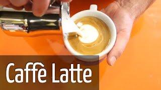 Caffè Latte - Zubereitung, Tipps und Tricks