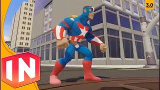 More New Playable Characters In Disney Infinity Mods (Part 2)!