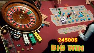 LIVE CASINO BIGGEST WIN IN ROULETTE NUMBER 5 HOT SESSION CASINO EXCLUSIVE ️ 2025-06-23