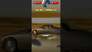 The SECRET EV You've Never Heard Of!