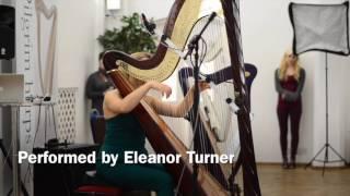 A New Song by Segun Akinola, Performed by Eleanor Turner