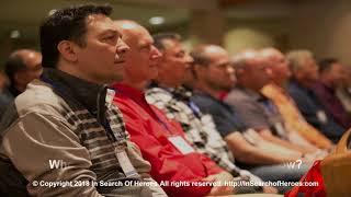 Are You a Spiritual Hero Who is Willing to Answer the In Search of Heroes Spiritual Heroes Questions