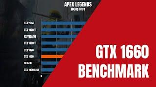 GTX 1660 BENCHMARK. 1660 vs 1060 vs 1070 vs rx590 vs 1660ti!