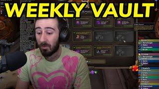 Weekly Vault: Vaults Full of Hopes and Dreams