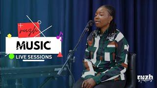 Firm Foundation - Maverick City Music  // Ruzh Live Sessions ft. Sisa