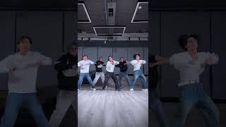 ice ice baby  #VXON #DANCE #dancechallenge #fyp #fypviralシ #group