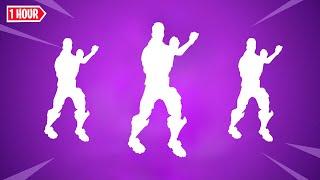 FORTNITE FRESH EMOTE (1 HOUR)