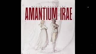 Amantium Irae - Blyth &  McCarthy