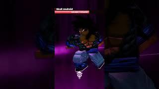 Dragon Soul Dark SUPER SAIYAN 4 GANO - Slowed · VUKEINE EDIT 