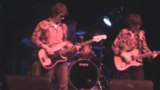 2011 - Cissy Strut - Soul Bucket - Launchpad Milwaukee Regional Competion