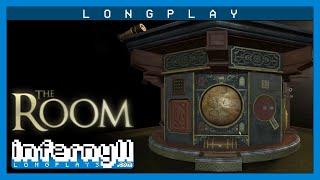 The Room // Amazing atmospheric puzzle game (No Commentary)