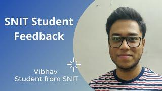 CCNA Course Student Success Story | SNIT Training Institute