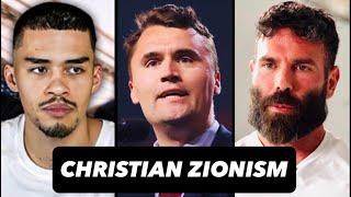SNEAK0 & DAN BILZERIAN HUMILIATE CHARLIE KIRK FOR DEFENDING TRUMP’S ATTACK ON IRAN FOR ISRAEL