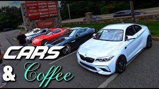 Cars & Coffee Meetup - Hosted by Function Garage