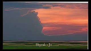 ྀི⋆. jaily lofi äuenı  feat Shyrak  |  kazakh lofi ˚ ༘ ೀ⋆｡˚
