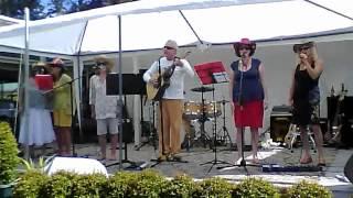 Seven Bridges Road - Picnic In The Paddock 2012