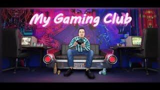 Как взломать "My gaming club"