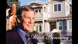 Mark Henning Berkshire Hathaway HomeServices California Properties