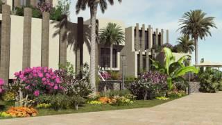 Saudi Palace Design