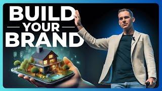 Building Your Brand with Erik Cabral