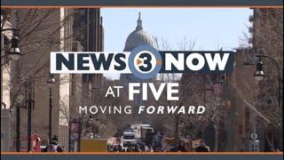 News 3 Now at Five: June 6, 2025