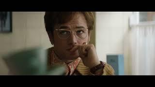 A Beautiful Friendship (Border Song Scene) - Rocketman (2019)