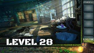 Escape Game 50 rooms 2 | Level 28 Walkthrough