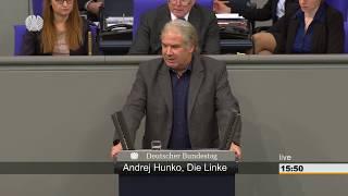 Andrej Hunko, DIE LINKE: Endlich Gewaltverbot des Völkerrechts beachten!