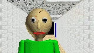 Baldi's Jumpscare Montage