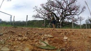 | Entre Montes ao Centro de Pedreira | #pu2kak |