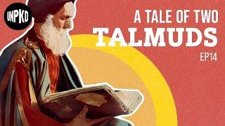 The Scholarly Debates of the Talmud | The Jewish Story | Unpacked