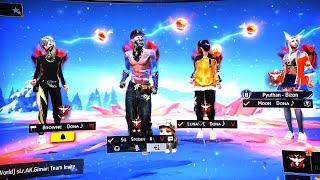 Squad Trend 🪄 FF EDIT PRESET XML  XML + CLIP ⬇️