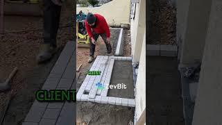 Contractors, Embrace Technology Or Be Left Behind! #landscaping #hardscaping #concrete #pavers