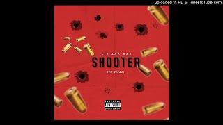 ZIK ZAK R.A.S "SHOOTER"( prod by medajunior)