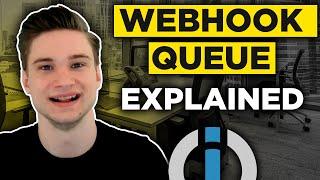 The webhook queue explained | Integromat Tutorial