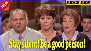 Judge Judy [Episode 9942] Best Amazing Cases Season 2025 Full Episodes HD