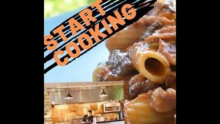 What you need to do if you want to start cooking.